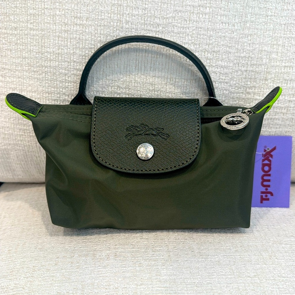 Longchamp Mini